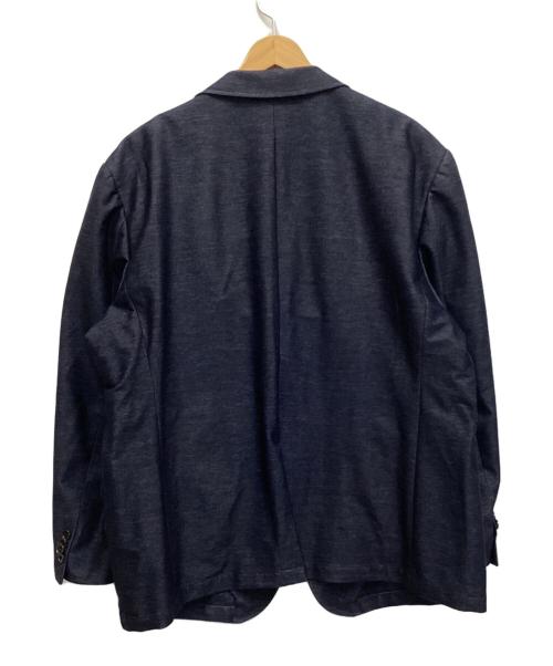 EDWIN（エドウィン）EDWIN (エドウィン) セットアップスーツ インディゴ サイズ:4Lの古着・服飾アイテム