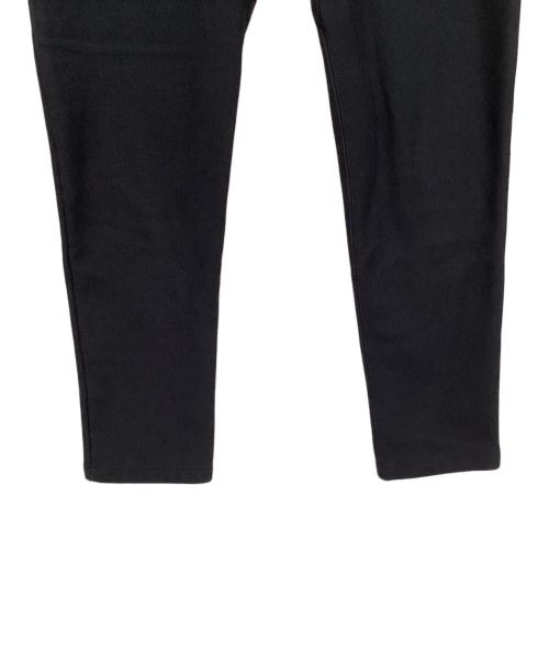 Champion（チャンピオン）Champion (チャンピオン) スウェットパンツ ブラック サイズ:Mの古着・服飾アイテム