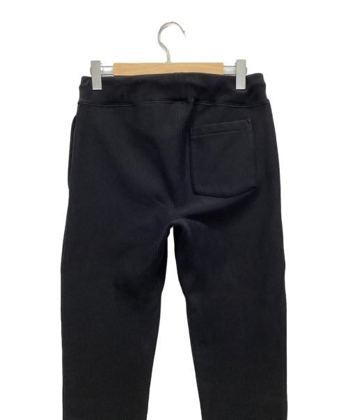 Champion（チャンピオン）Champion (チャンピオン) スウェットパンツ ブラック サイズ:Mの古着・服飾アイテム