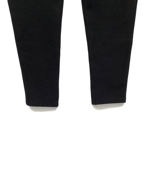 Champion（チャンピオン）Champion (チャンピオン) スウェットパンツ ブラック サイズ:Mの古着・服飾アイテム