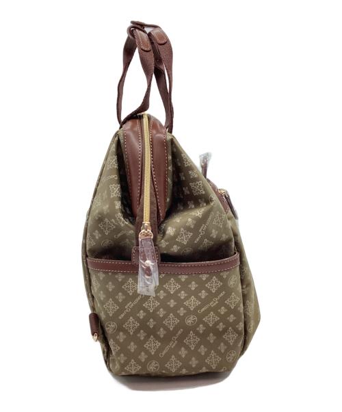 CHRISTIAN OLIVIER（クリスチャン オリヴィア）CHRISTIAN OLIVIER (クリスチャン オリヴィア) バッグ カーキ 未使用品の古着・服飾アイテム