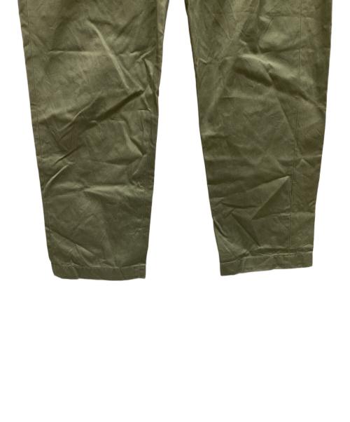 SOUTHWICK（サウスウィック）SOUTHWICK (サウスウィック) パンツ グリーン サイズ:32の古着・服飾アイテム