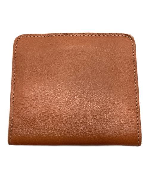 IL BISONTE（イル ビゾンテ）IL BISONTE (イル ビゾンテ) コンパクトウォレットの古着・服飾アイテム