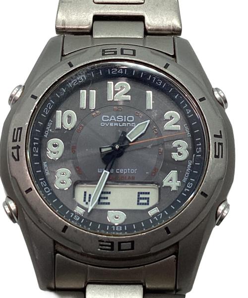 CASIO（カシオ）CASIO (カシオ) 腕時計の古着・服飾アイテム
