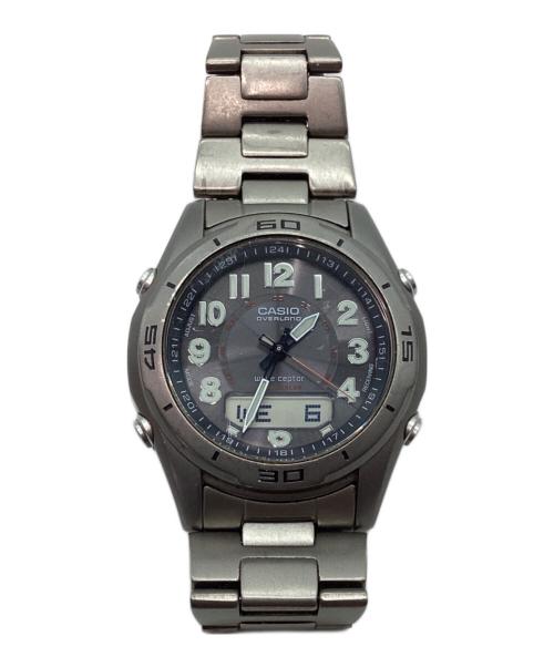 CASIO（カシオ）CASIO (カシオ) 腕時計の古着・服飾アイテム