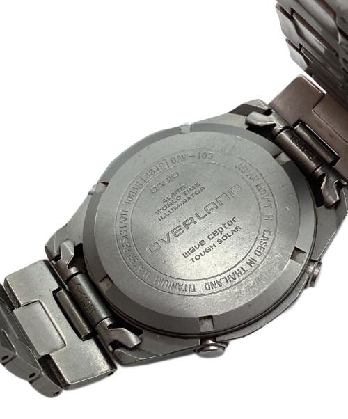 CASIO（カシオ）CASIO (カシオ) 腕時計の古着・服飾アイテム