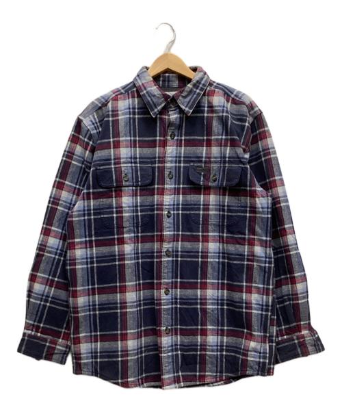 CarHartt（カーハート）CarHartt (カーハート) カバーオール ネイビー サイズ:Mの古着・服飾アイテム