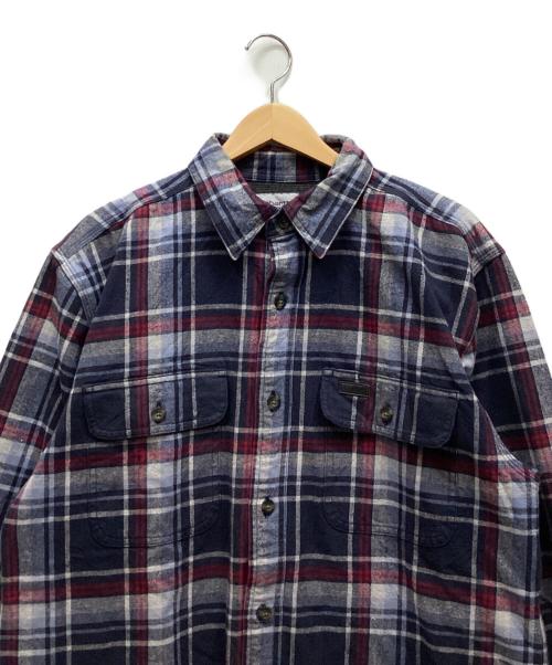 CarHartt（カーハート）CarHartt (カーハート) カバーオール ネイビー サイズ:Mの古着・服飾アイテム