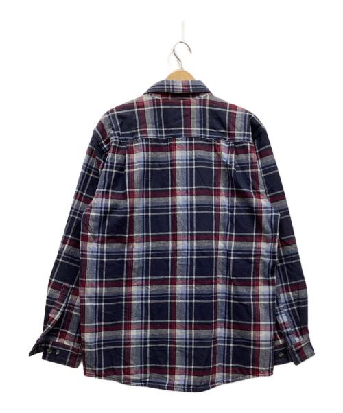 CarHartt（カーハート）CarHartt (カーハート) カバーオール ネイビー サイズ:Mの古着・服飾アイテム