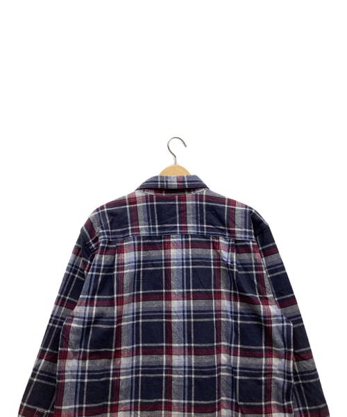 CarHartt（カーハート）CarHartt (カーハート) カバーオール ネイビー サイズ:Mの古着・服飾アイテム