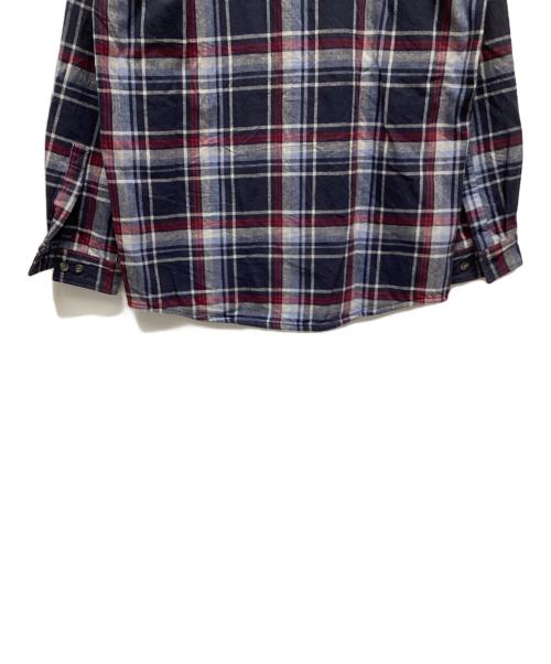 CarHartt（カーハート）CarHartt (カーハート) カバーオール ネイビー サイズ:Mの古着・服飾アイテム