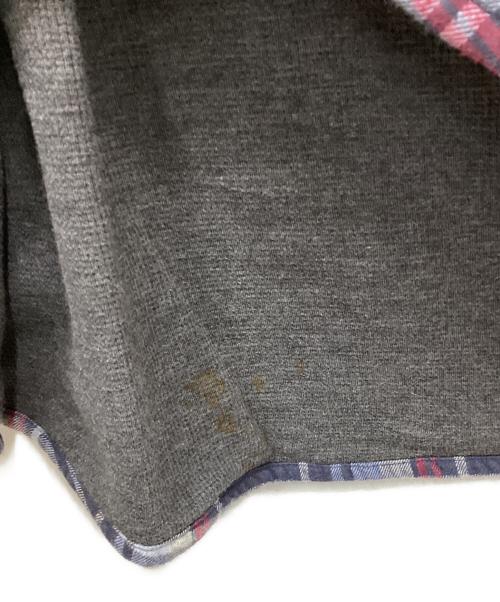 CarHartt（カーハート）CarHartt (カーハート) カバーオール ネイビー サイズ:Mの古着・服飾アイテム