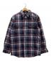 CarHartt（カーハート）の古着「カバーオール」｜ネイビー