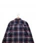 中古・古着 CarHartt (カーハート) カバーオール ネイビー サイズ:M：5000円