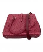 sugiyama-）の古着「2WAYバッグ」