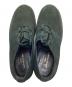 中古・古着 COMME des GARCONS HOMME (コムデギャルソン オム) シューズ グリーン サイズ:241/2：4000円