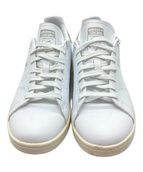 adidas Originals（アディダスオリジナル）adidas Originals (アディダスオリジナル) シューズ ホワイト サイズ:27.5の古着・服飾アイテム