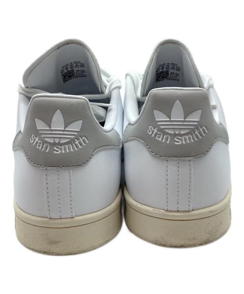 adidas Originals（アディダスオリジナル）adidas Originals (アディダスオリジナル) シューズ ホワイト サイズ:27.5の古着・服飾アイテム