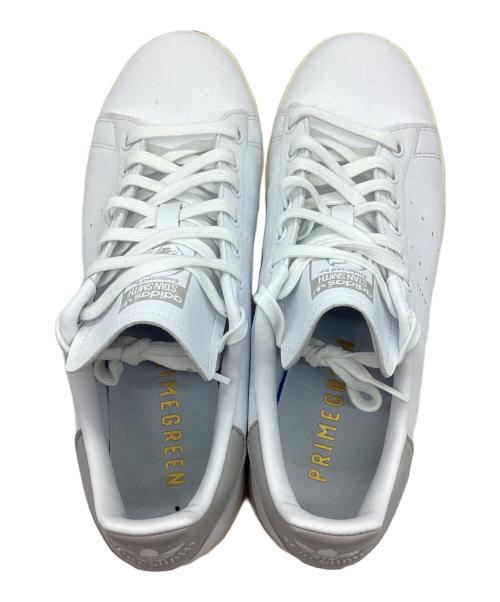 adidas Originals（アディダスオリジナル）adidas Originals (アディダスオリジナル) シューズ ホワイト サイズ:27.5の古着・服飾アイテム