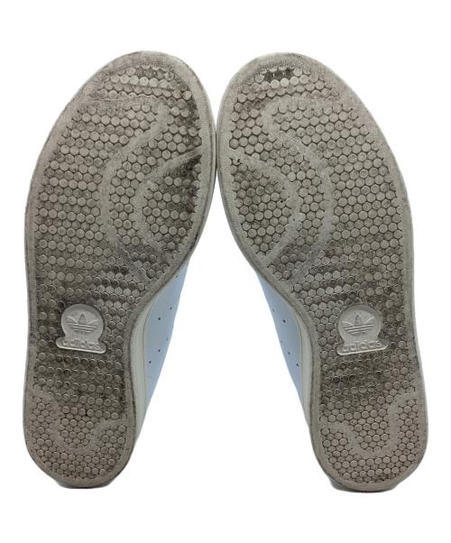 adidas Originals（アディダスオリジナル）adidas Originals (アディダスオリジナル) シューズ ホワイト サイズ:27.5の古着・服飾アイテム