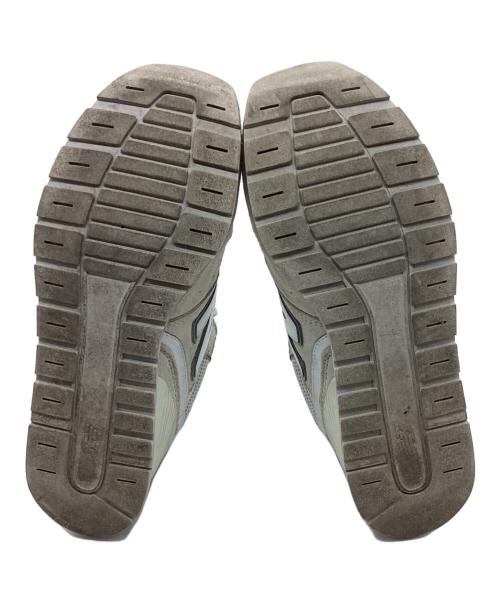 NEW BALANCE（ニューバランス）NEW BALANCE (ニューバランス) シューズ ホワイト サイズ:27.5の古着・服飾アイテム