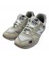 NEW BALANCE（ニューバランス）の古着「シューズ」｜ホワイト