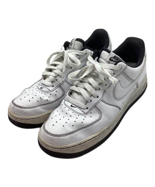 NIKE（ナイキ）NIKE (ナイキ) シューズ ホワイト サイズ:27.5の古着・服飾アイテム