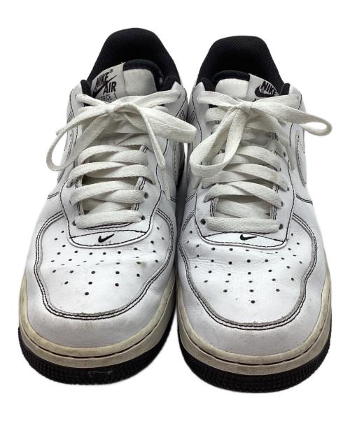 NIKE（ナイキ）NIKE (ナイキ) シューズ ホワイト サイズ:27.5の古着・服飾アイテム