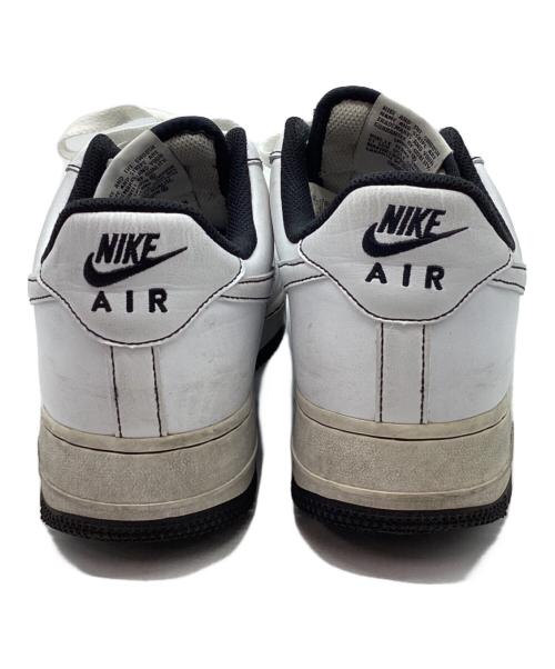 NIKE（ナイキ）NIKE (ナイキ) シューズ ホワイト サイズ:27.5の古着・服飾アイテム