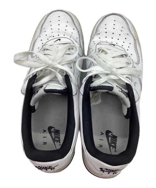 NIKE（ナイキ）NIKE (ナイキ) シューズ ホワイト サイズ:27.5の古着・服飾アイテム