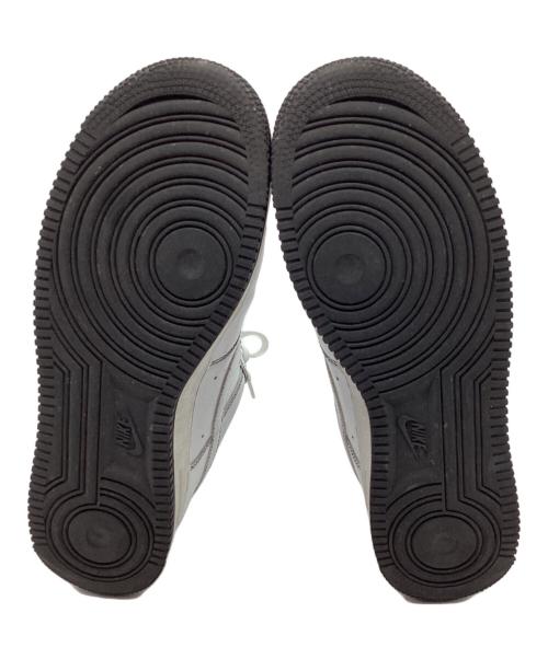 NIKE（ナイキ）NIKE (ナイキ) シューズ ホワイト サイズ:27.5の古着・服飾アイテム