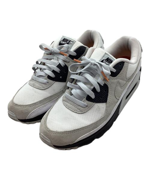 NIKE（ナイキ）NIKE (ナイキ) シューズ ホワイト サイズ:27.5の古着・服飾アイテム