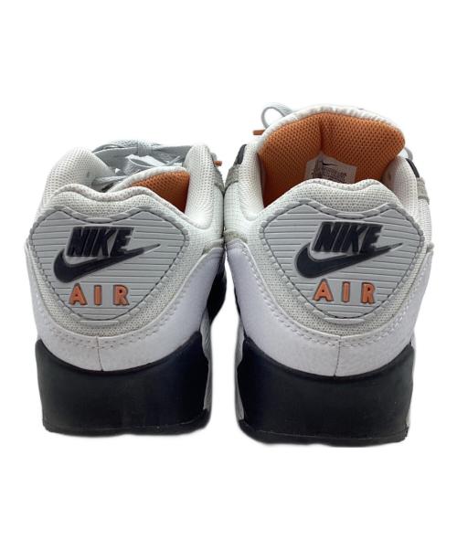 NIKE（ナイキ）NIKE (ナイキ) シューズ ホワイト サイズ:27.5の古着・服飾アイテム