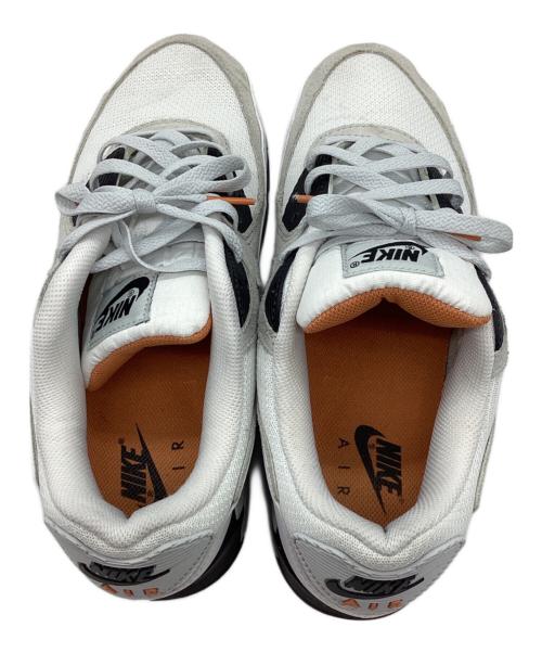 NIKE（ナイキ）NIKE (ナイキ) シューズ ホワイト サイズ:27.5の古着・服飾アイテム