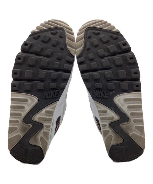 NIKE（ナイキ）NIKE (ナイキ) シューズ ホワイト サイズ:27.5の古着・服飾アイテム