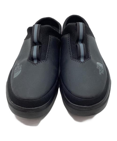 THE NORTH FACE（ザ ノース フェイス）THE NORTH FACE (ザ ノース フェイス) サンダル ブラック サイズ:27の古着・服飾アイテム