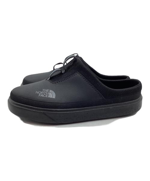 THE NORTH FACE（ザ ノース フェイス）THE NORTH FACE (ザ ノース フェイス) サンダル ブラック サイズ:27の古着・服飾アイテム