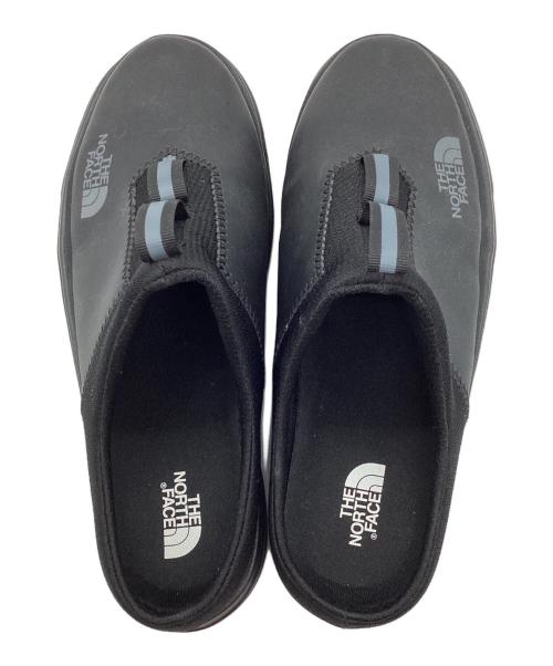 THE NORTH FACE（ザ ノース フェイス）THE NORTH FACE (ザ ノース フェイス) サンダル ブラック サイズ:27の古着・服飾アイテム