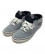 VANSヴァンズ）の古着「シューズ」｜ブルー