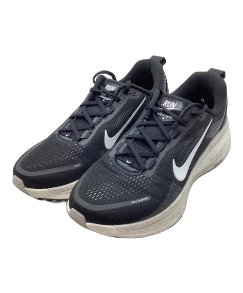 NIKE RUNNING（ナイキランニング）NIKE RUNNING (ナイキランニング) スニーカー ブラック サイズ:28の古着・服飾アイテム