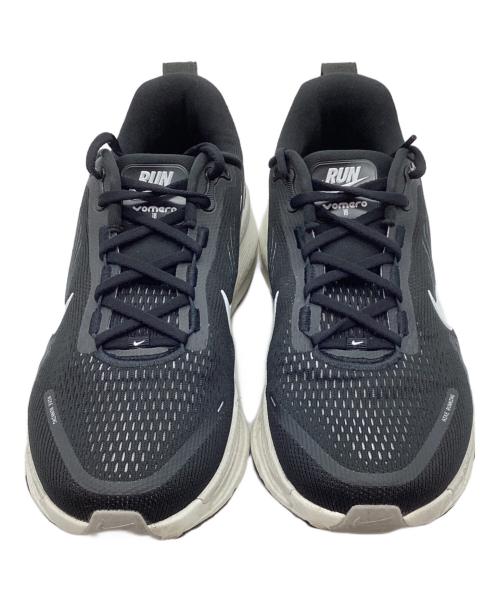 NIKE RUNNING（ナイキランニング）NIKE RUNNING (ナイキランニング) スニーカー ブラック サイズ:28の古着・服飾アイテム