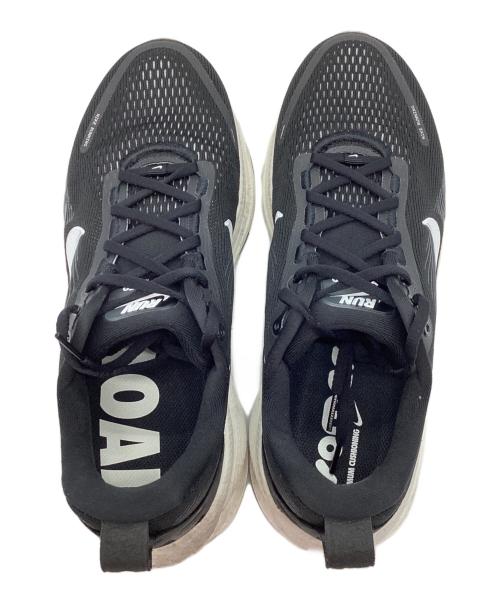 NIKE RUNNING（ナイキランニング）NIKE RUNNING (ナイキランニング) スニーカー ブラック サイズ:28の古着・服飾アイテム