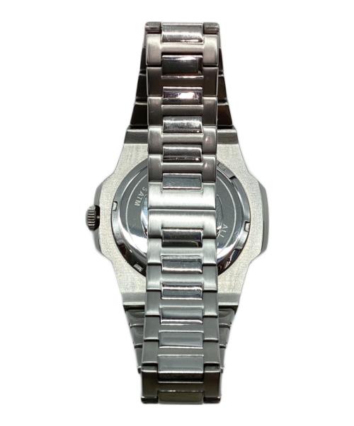 TECHNOS（テクノス）TECHNOS (テクノス) リストウォッチの古着・服飾アイテム