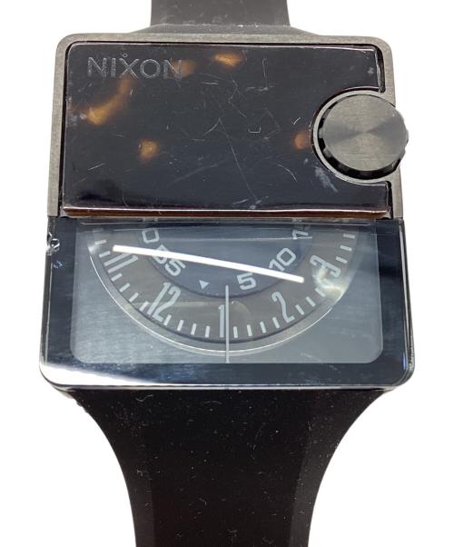 NIXON（ニクソン）NIXON (ニクソン) リストウォッチの古着・服飾アイテム