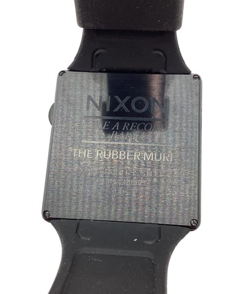 NIXON（ニクソン）NIXON (ニクソン) リストウォッチの古着・服飾アイテム