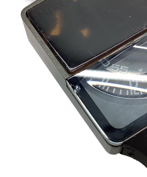 NIXON（ニクソン）NIXON (ニクソン) リストウォッチの古着・服飾アイテム