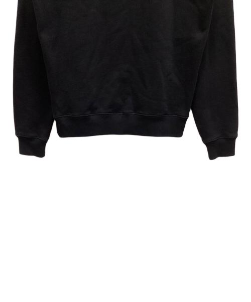 LOEWE（ロエベ）LOEWE (ロエベ) スウェット ブラック サイズ:Lの古着・服飾アイテム