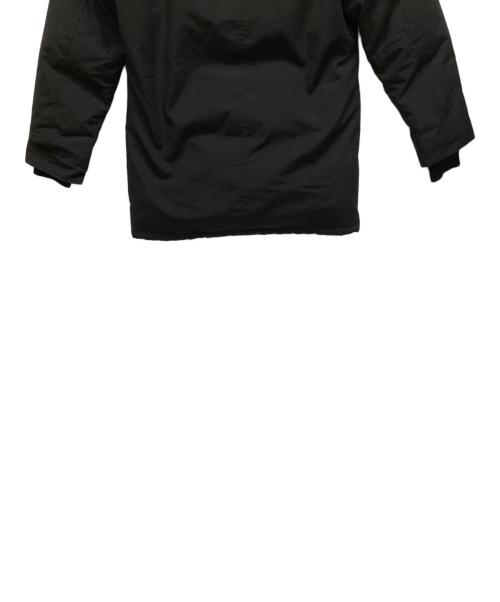 CANADA GOOSE（カナダグース）CANADA GOOSE (カナダグース) ダウンジャケット ブラック サイズ:Mの古着・服飾アイテム