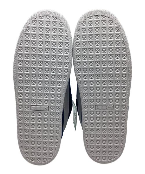 PUMA（プーマ）PUMA (プーマ) スニーカー ブルー サイズ:30 未使用品の古着・服飾アイテム