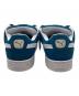 中古・古着 PUMA (プーマ) スニーカー ブルー サイズ:30 未使用品：9000円